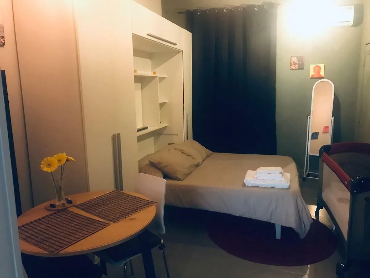 Bb Suonno - A 2 Passi Dalla Storia Naples Apartment