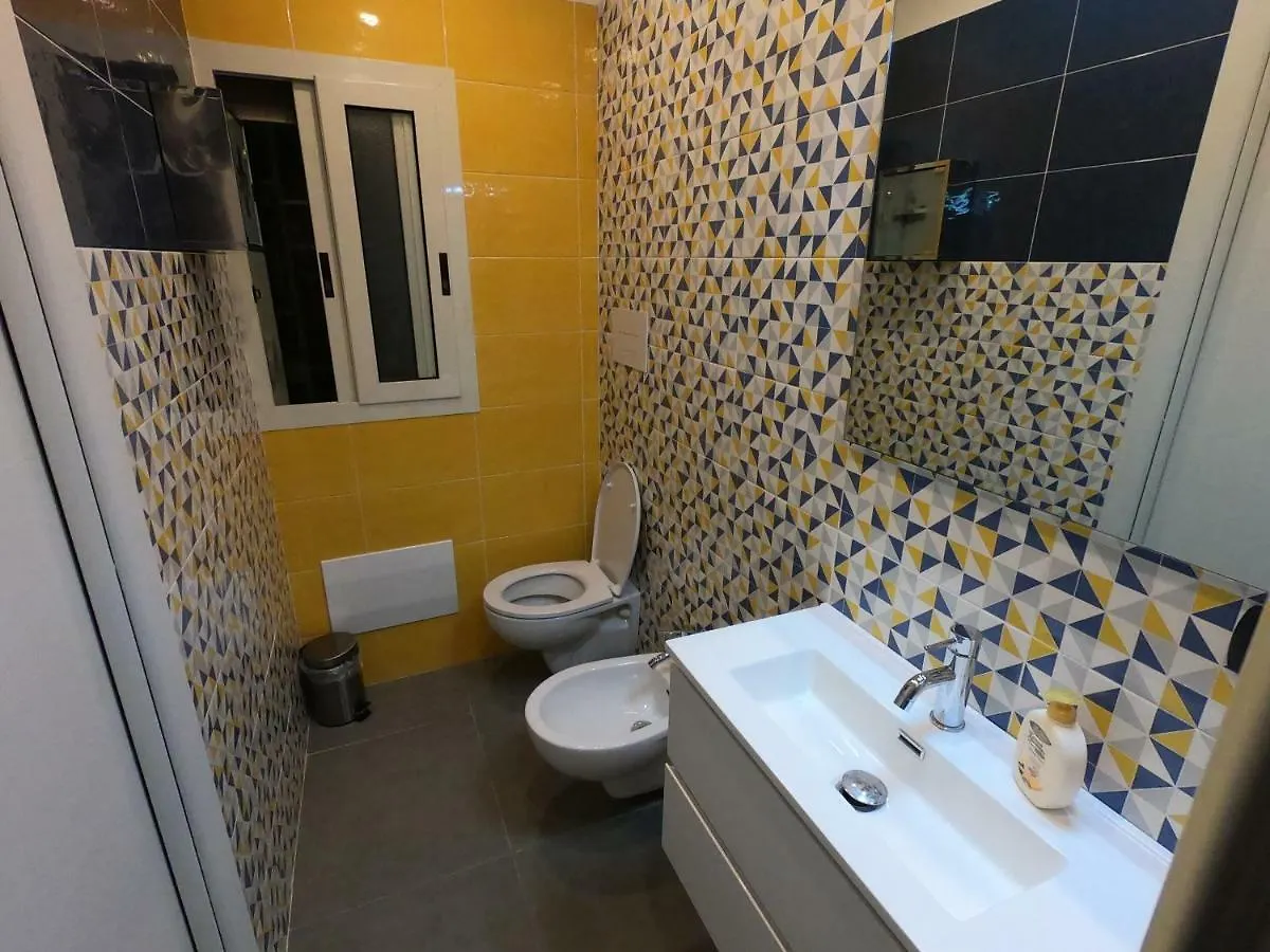 Bb Suonno - A 2 Passi Dalla Storia Naples Apartment