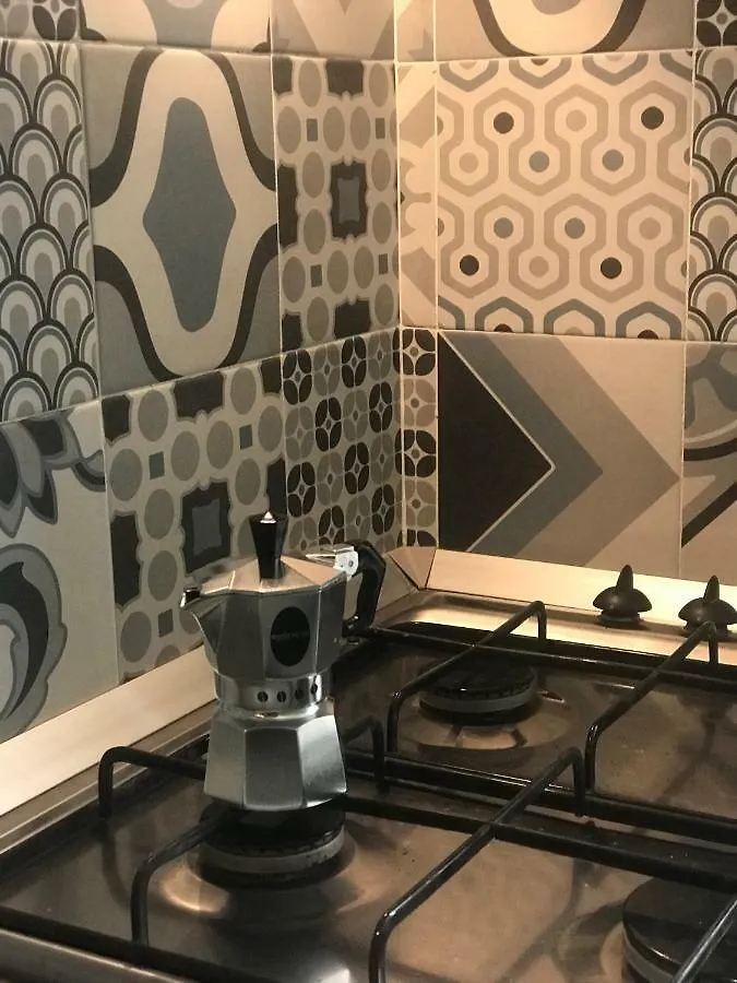 Bb Suonno - A 2 Passi Dalla Storia Naples Apartment